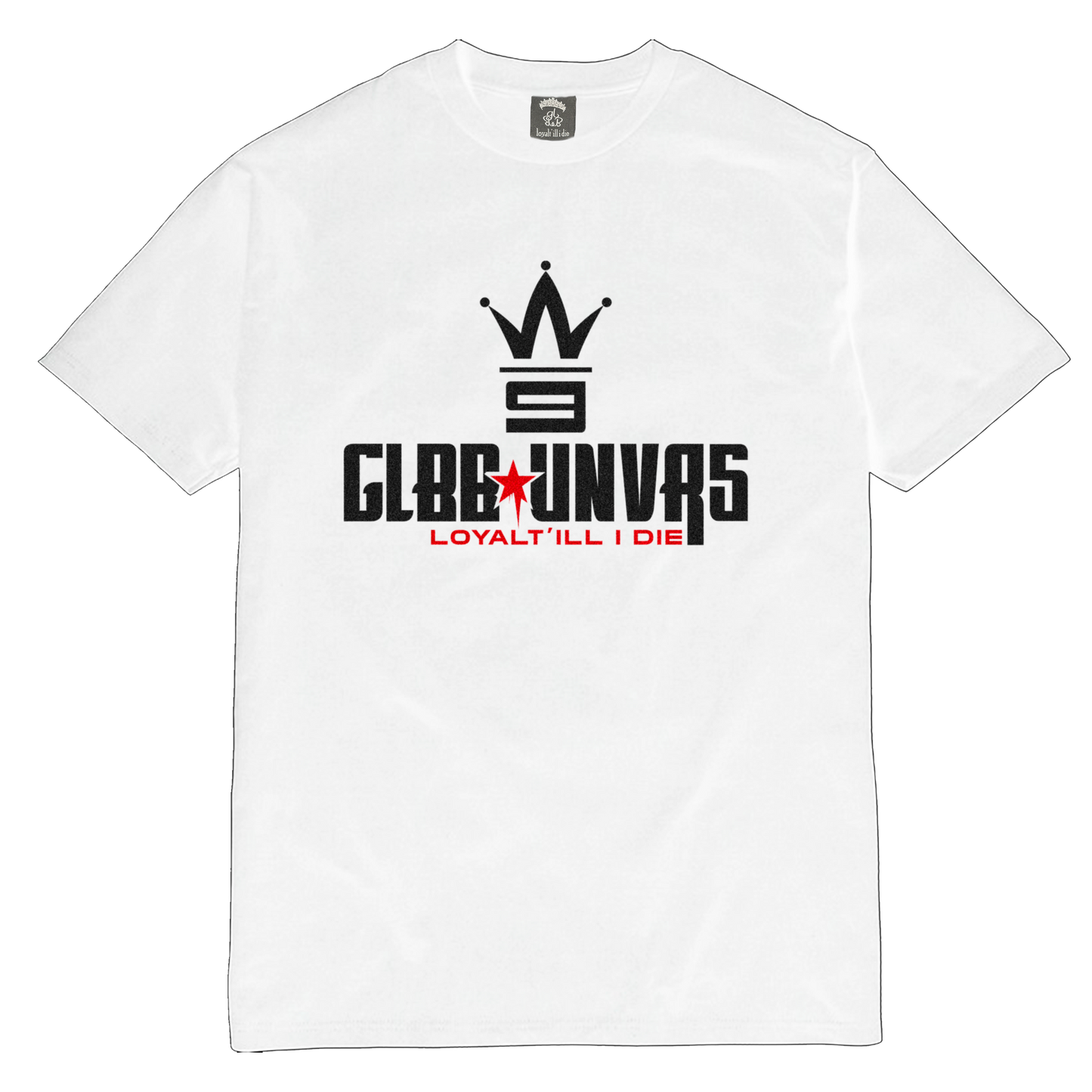 Tee WSHH