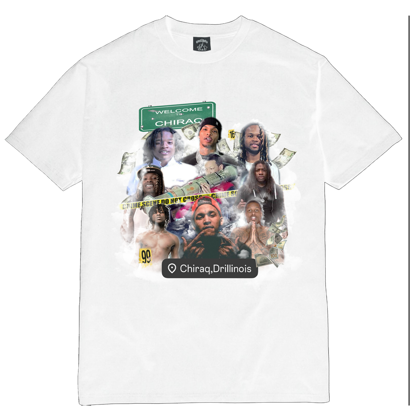Tee Chiraq