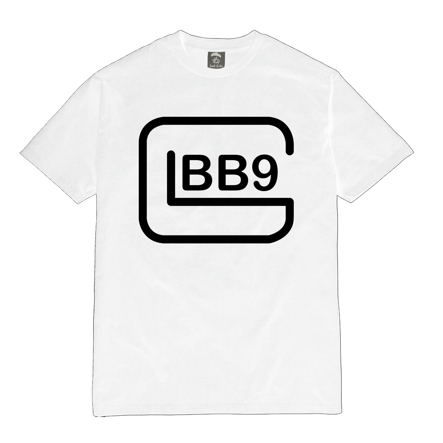 Tee GLock BB