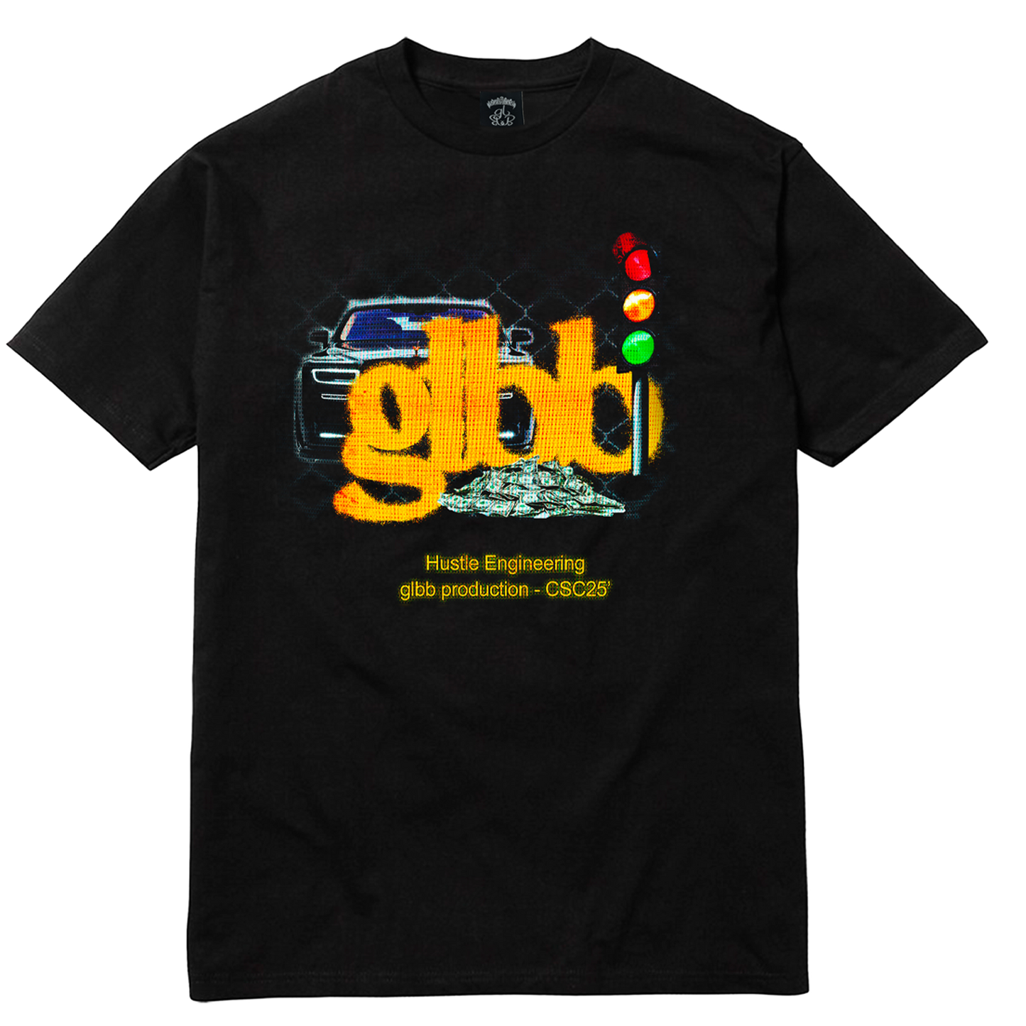 Tee Hustle