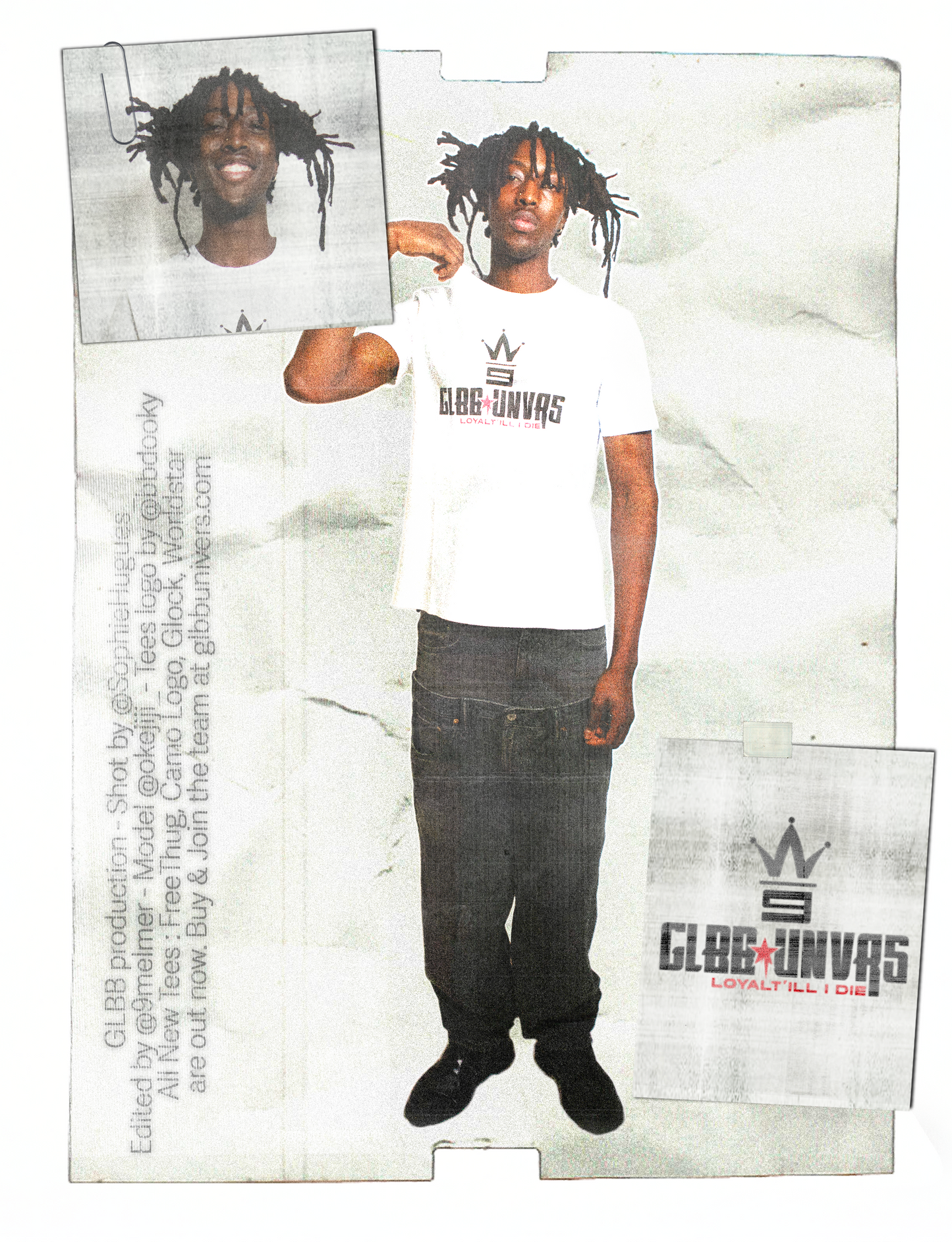 Tee WSHH