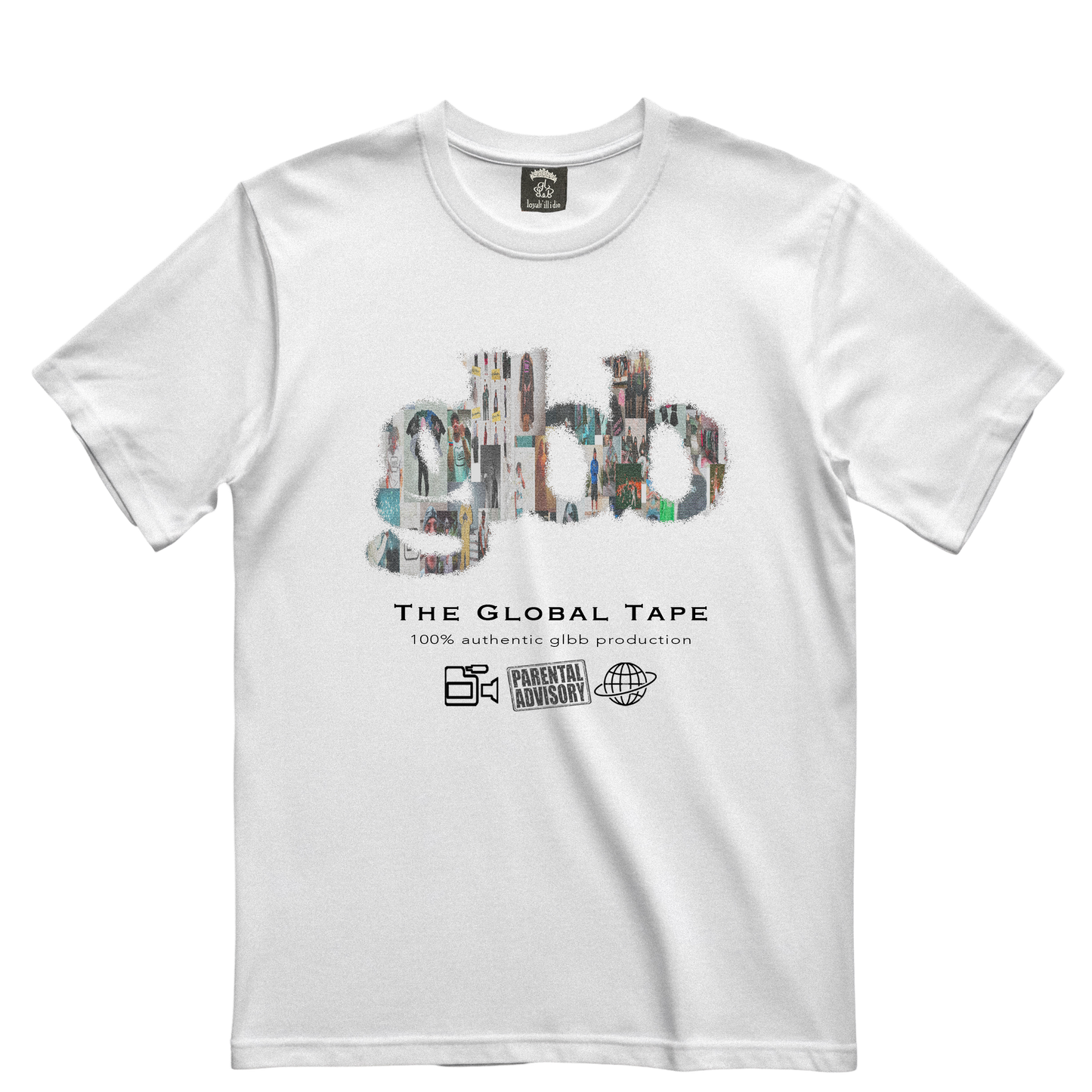 Tee Global Tape
