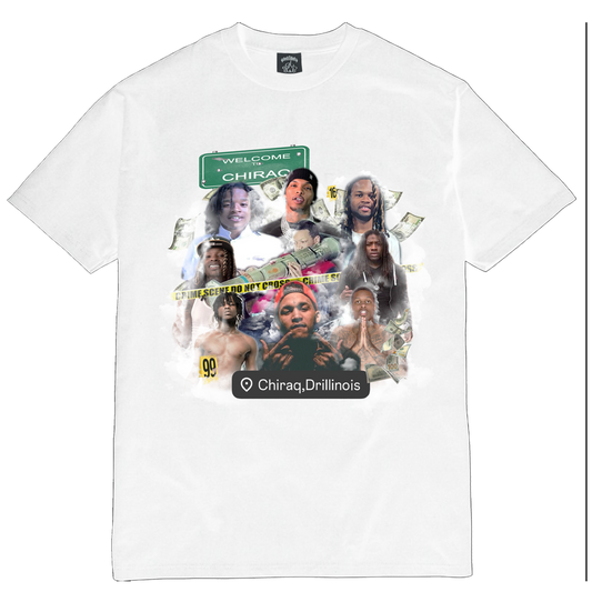 Tee Chiraq