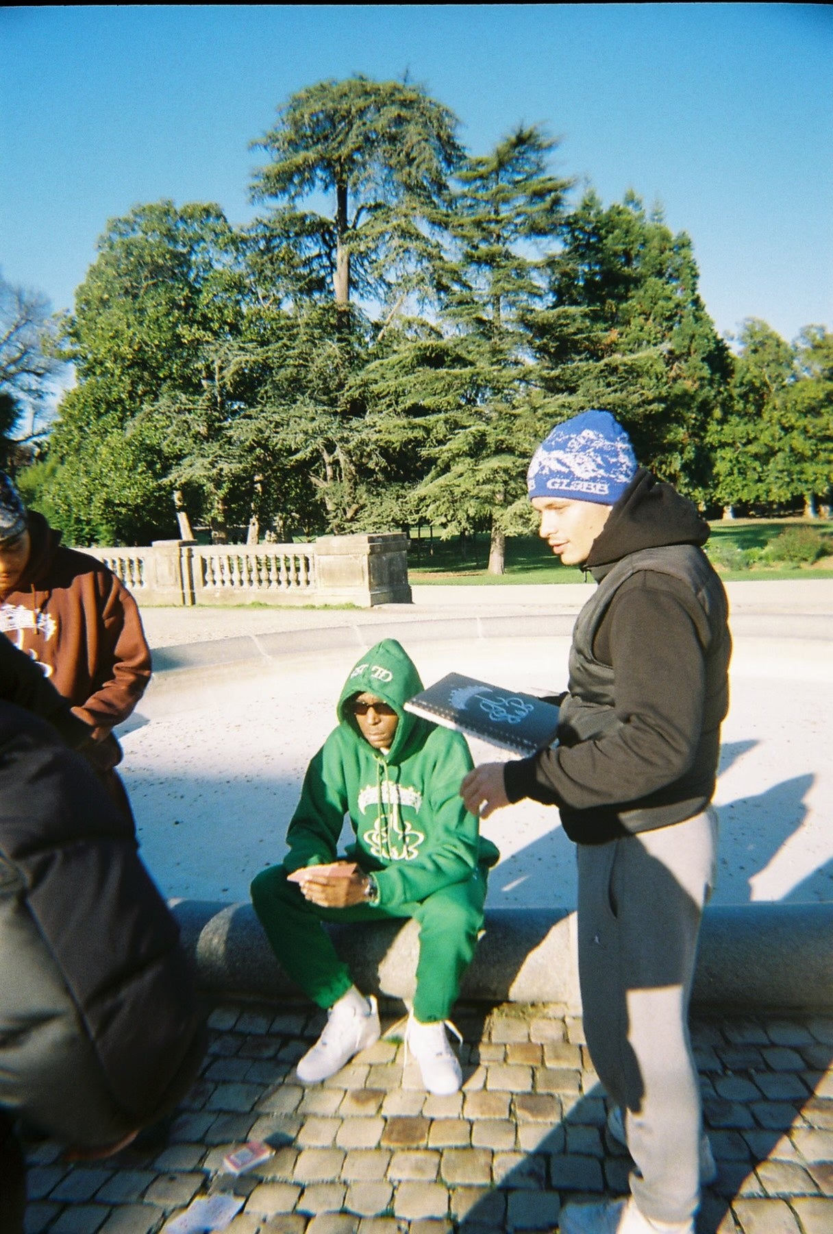 Image