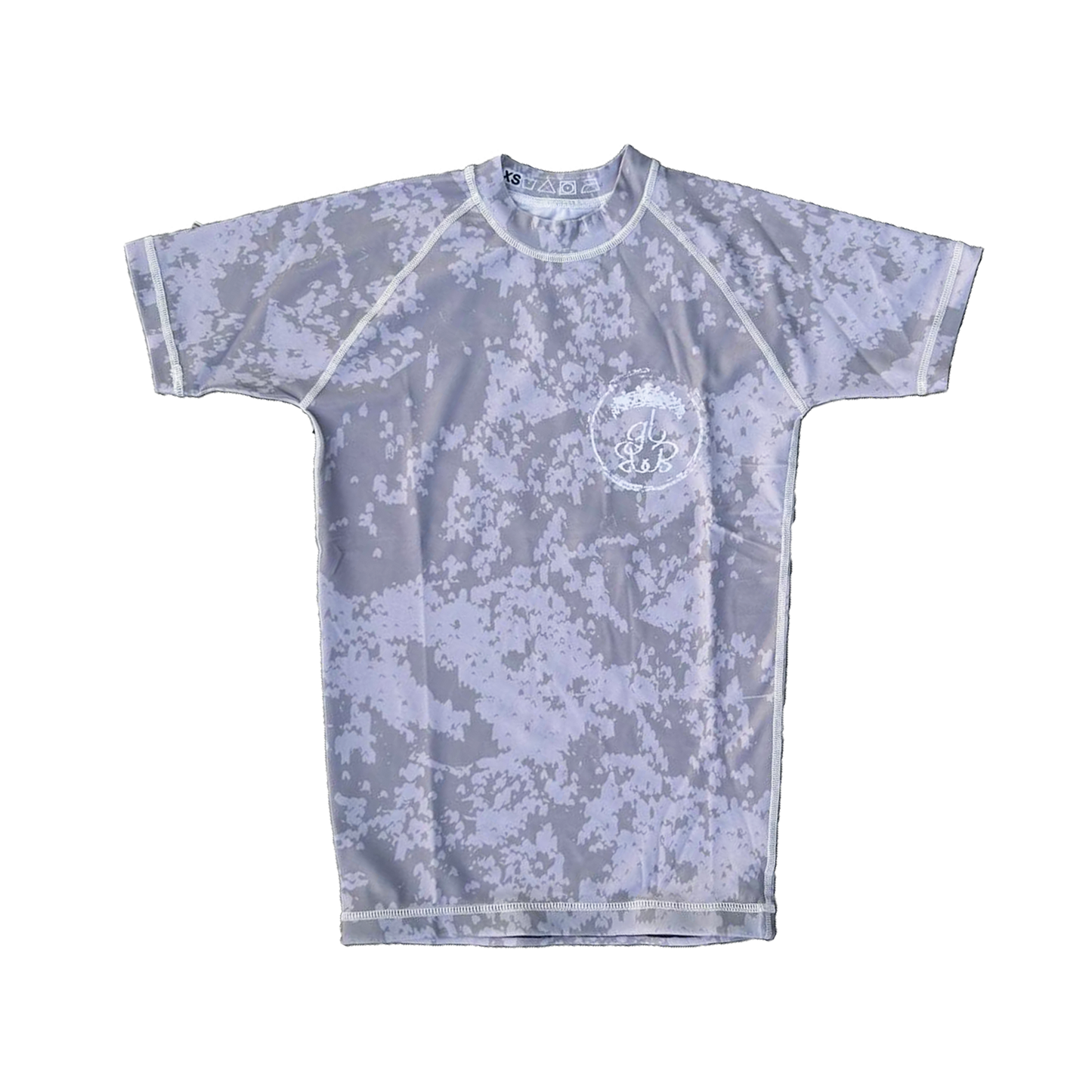 Rashguard Shortsleeve