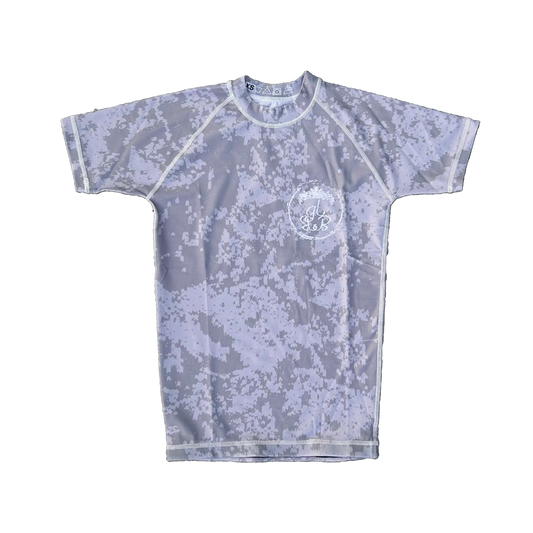 Rashguard Shortsleeve