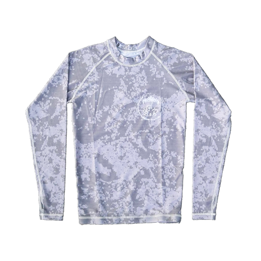 Rashguard Longsleeve