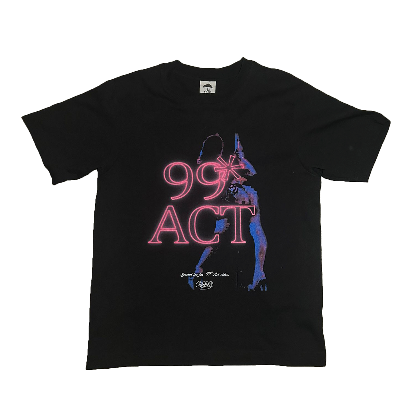 Tee 99*ACT