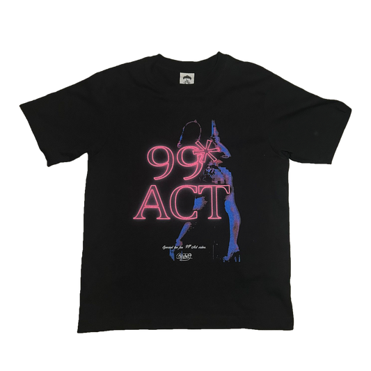 Tee 99*ACT