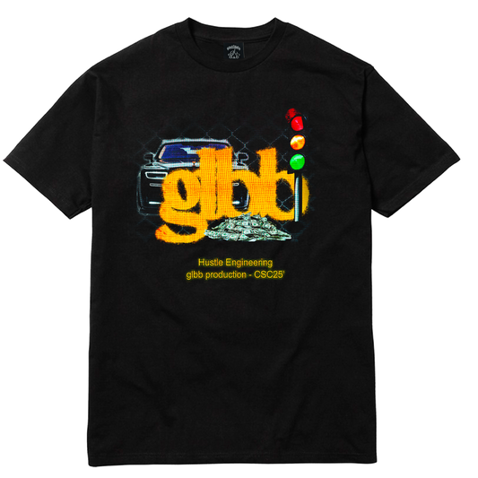 Tee Hustle